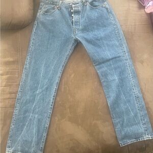Men’s Levi’s NEW